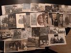 200 militaire foto's, Enlèvement ou Envoi, Photo