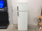 (58) Recente combi frigo - diepvries Aeg, Ophalen, Gebruikt