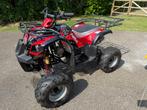 Kinderquad 125cc 4-takt, Motoren, Quads en Trikes, 125 cc, 11 kW of minder, 1 cilinder