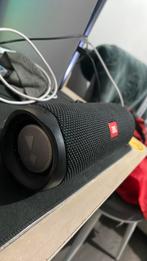 jbl Flip 5, Audio, Tv en Foto, Luidsprekerboxen, Ophalen, Zo goed als nieuw, JBL