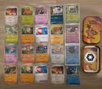 Lot de cartes Pokémon 151 ENG, Enlèvement ou Envoi, Comme neuf