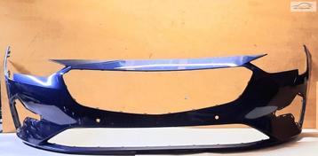 Voorbumper orgineel Opel Insignia B facelift -> '21 39140468 beschikbaar voor biedingen