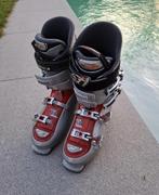 Skischoenen voor heren, Sport en Fitness, Skiën en Langlaufen, Ophalen, Gebruikt, Schoenen, Nordica