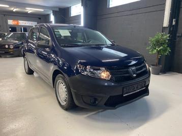 DACIA SANDERO ** AMBIANCE ** 12 MOIS DE GARANTIE