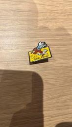 Hergé kuifje tintin pin, Verzamelen, Ophalen of Verzenden, Kuifje, Nieuw