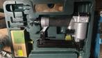 Set voor pneumatische nietmachines Pro Basso, Ophalen of Verzenden