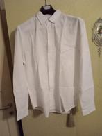 Wit hemd C&A, Kleding | Heren, Overhemden, Wit, Nieuw, Halswijdte 39/40 (M), C&A