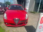 Alfa Romeo Giulietta (bj 2011), Auto's, Alfa Romeo, Euro 5, 105 pk, Gebruikt, Zwart