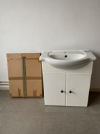 Badkamermeubel, Enlèvement, Comme neuf