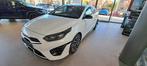 Kia PROCEED 1.5 T-GDi GT-Line ISG DCT, Auto's, Automaat, 102 kW, Navigatiesysteem, Wit