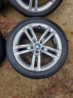 Originele BMW 550m velgen, Auto-onderdelen, Banden en Velgen, Ophalen, Banden en Velgen, Nieuw, 17 inch