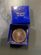 Pièce commémorative Napoleon 1er battaille gosselies, Enlèvement ou Envoi