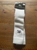 Kousen Mizuno, Ophalen of Verzenden, Nieuw, Maat 39 t/m 42, Wit