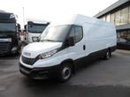 Iveco Daily 35 S 16 HI MATIC (bj 2020), Auto's, Bestelwagens en Lichte vracht, Automaat, Gebruikt, Euro 6, Iveco