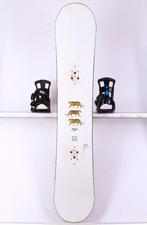 144 155 159 snowboard BURTON PROCESS EXPERIENCE