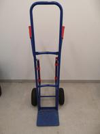 steekkarretje - Steekwagen - Duveltje, Doe-het-zelf en Bouw, Transportwagens, Ophalen, Gebruikt, Steekwagen