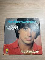 Herve vilard, Enlèvement, Comme neuf