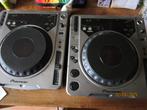 2x pioneer cdj-800 te koop, Audio, Tv en Foto, Cd-spelers, Ophalen, Zo goed als nieuw, Pioneer