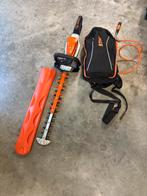 Stihl Hsa 130R, Tuin en Terras, Ophalen, Zo goed als nieuw