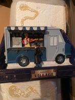 Kersttafereel, Ophalen, Zo goed als nieuw