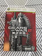 Gears of War 2 édition limitée Xbox 360..NTSC J.REGION GRATU, Consoles de jeu & Jeux vidéo, Comme neuf, Enlèvement ou Envoi