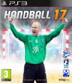 Handball 17, Games en Spelcomputers, Games | Sony PlayStation 3, 1 speler, Ophalen of Verzenden, Zo goed als nieuw, Vanaf 3 jaar