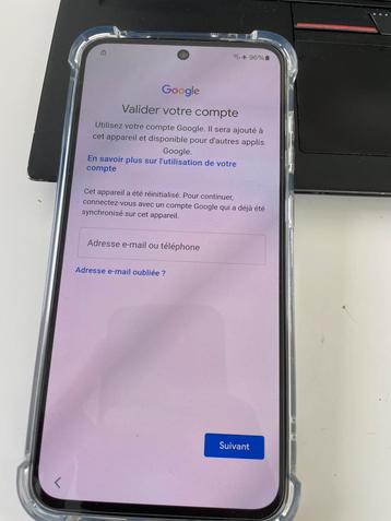  Geblokkeerde Telefoon Verkopen? iCloud/Google Lock beschikbaar voor biedingen