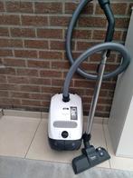 miele C1 stofzuiger,, Elektronische apparatuur, Stofzuigers, Ophalen of Verzenden, Gebruikt, Stofzuiger