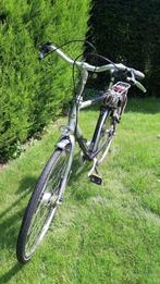 Nette herenfiets, 3x naafversnelling - 28 Inch, Gebruikt, Versnellingen, 57 tot 61 cm, Ophalen