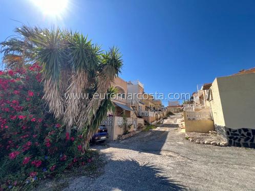 REF.4416 Charmante maison de ville à San Fulgencio, Immo, Buitenland, Spanje, Woonhuis, Stad