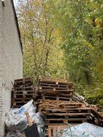 Gratis af te halen brandhout, Tuin en Terras, Brandhout, Ophalen