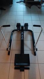 Roeitoestel van Sven, Ophalen, Gebruikt