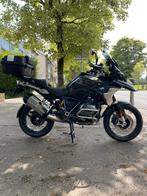 R1250GS triple black 06/2021-1er propr garantie bmw 6/2026, Motoren, Motoren | BMW, Handvatverwarming, 2 cilinders, 1254 cc, Motorrijbewijs A