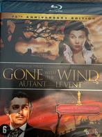 BD - GONE WITH THE WIND - SEALED, Ophalen of Verzenden, Nieuw in verpakking, Klassiekers