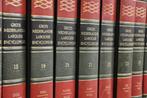 Encyclopedie, Boeken, Encyclopedieën, Algemeen, Complete serie, Zo goed als nieuw, Ophalen