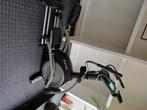 Crosstrainer professioneel, Ophalen, Overige materialen, Armen, Zo goed als nieuw