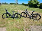 2 VÉLO ÉLECTRIQUE CANYON PRECEDE ON 6, Ophalen, Zo goed als nieuw