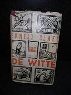 Boek "de witte van Zichem", Ophalen of Verzenden, Gelezen