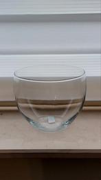 Ronde vaas DM 13cm, Moins de 50 cm, Enlèvement ou Envoi, Autres couleurs, Comme neuf