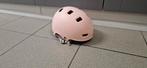 Oxelo fietshelm roze 52-55cm, Fietsen en Brommers, Fietsaccessoires | Fietshelmen, Gebruikt, Meisje, Oxelo, Ophalen