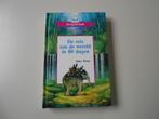 jeugdboek de reis om de wereld in 80 dagen, Livres, Livres pour enfants | 0 an et plus, Enlèvement ou Envoi, Comme neuf