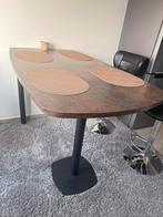 Bartafel, Ophalen, Zo goed als nieuw