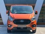 Ford Transit Custom '21  -AUTOMAAT/ LED/ CAMERA/ CRUISE, Auto's, 1995 cc, Euro 6, Diesel, Ford