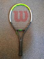 Tennisracket 23" Wilson Blade Feel, Raquette, L00, Enlèvement, Wilson