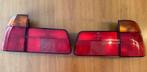 Set achterlichten voor BMW 5 - E39 touring, Ophalen of Verzenden, Gebruikt, BMW