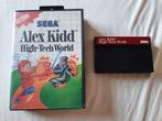 Sega Master Games, Games en Spelcomputers, Games | Sega, Ophalen of Verzenden, Master System