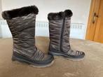 Bruine warme winterlaarzen met rits, merk : Antis, maat 39, Vêtements | Femmes, Chaussures, Enlèvement ou Envoi, Antis,, Comme neuf
