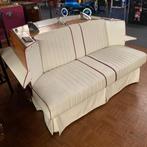 Custom Nautical Boat Couch - Chris Craft Cavalier, Enlèvement ou Envoi