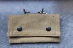 Diagnosis tag pouch., Overige typen, Ophalen of Verzenden, Landmacht