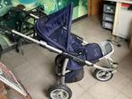 Buggy Quinny, Ophalen, Zo goed als nieuw, Quinny